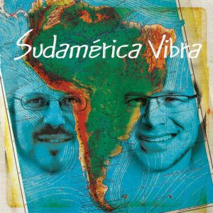 Sudamerica Vibra
